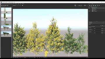 Globeplants : Using SketchUp Vray libs