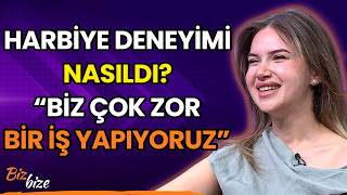 Ece Mumay'dan Yepyeni Projeler! Sinan Akçıl'la Nasıl Düet Yaptı?