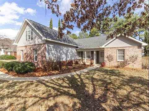 105 Eagles Ridge, Perry, GA home video tour