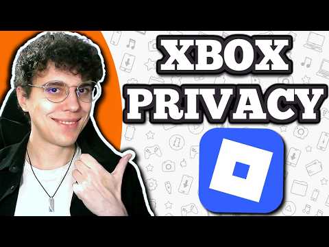 How To Fix Roblox XBOX Privacy Settings