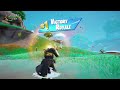 Fortnite on Nintendo Switch (Chapter 6 Season 3) #373