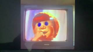 Santa Claus Is Coming To Town Vhs 1989 Sped Up International Video Entertainment