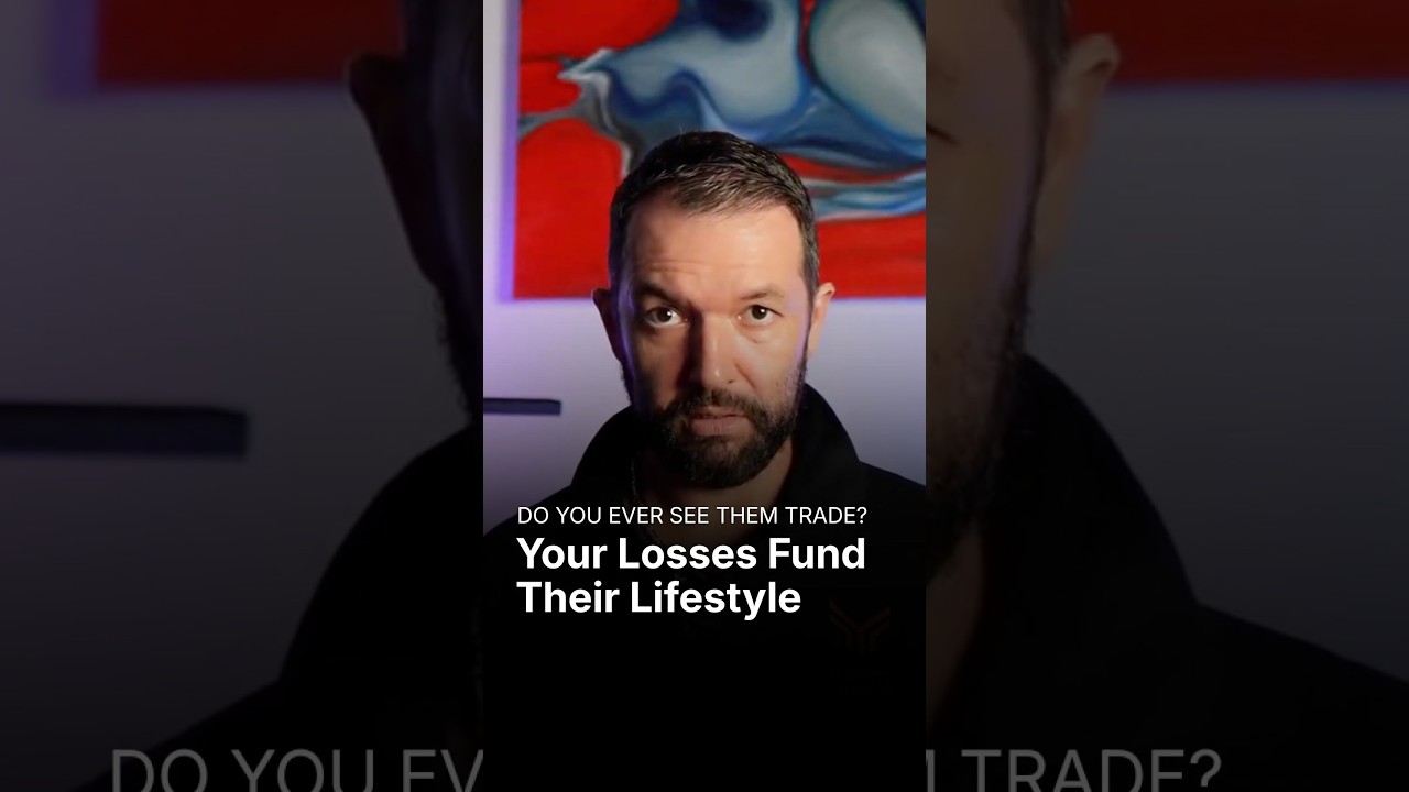 STOP FUNDING THEIR FAKE LIFESTYLE