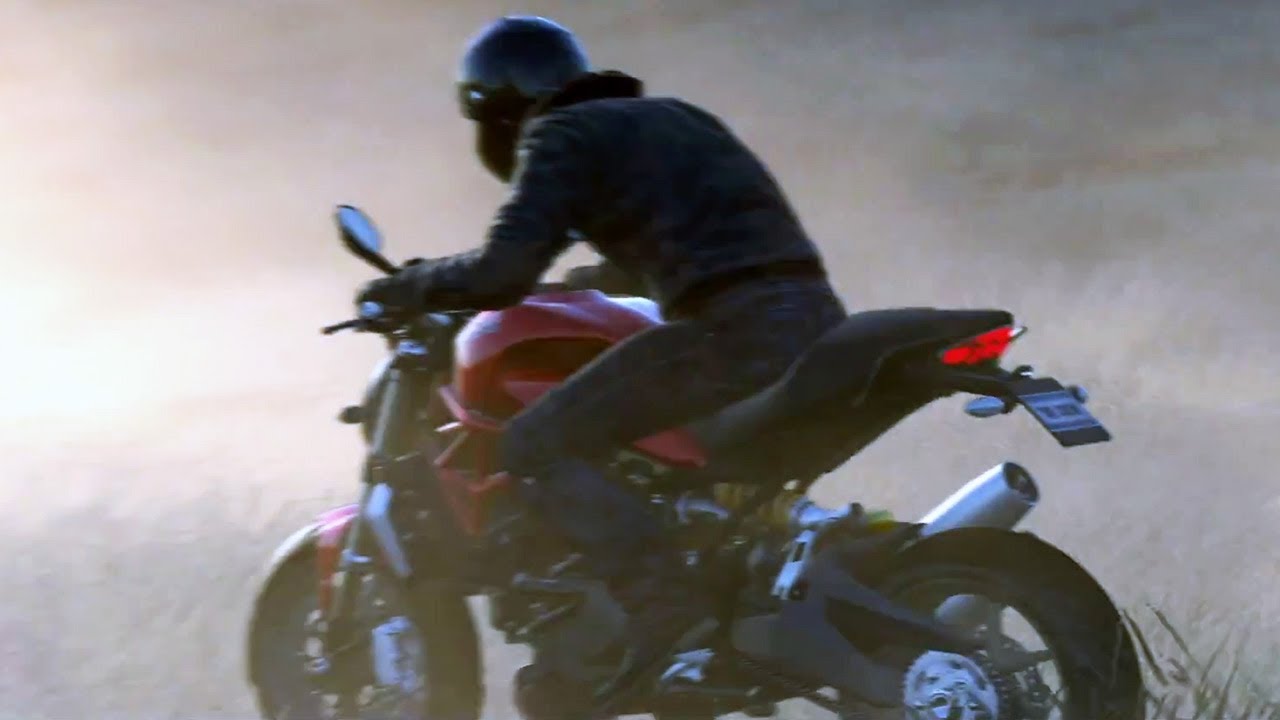 playstation 3 THE CREW WILD RUN Trailer [E3 2015]