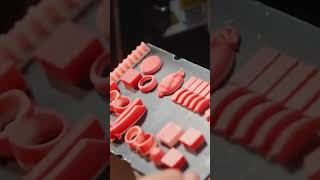 Flashforge Waxjet 51c