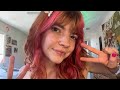 ASMR VISUALS & MOUTH SOUNDS | Fast & Aggressive for Tingles and Sleep