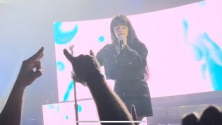 Spiritbox  Hysteria   Emos Austin 2023