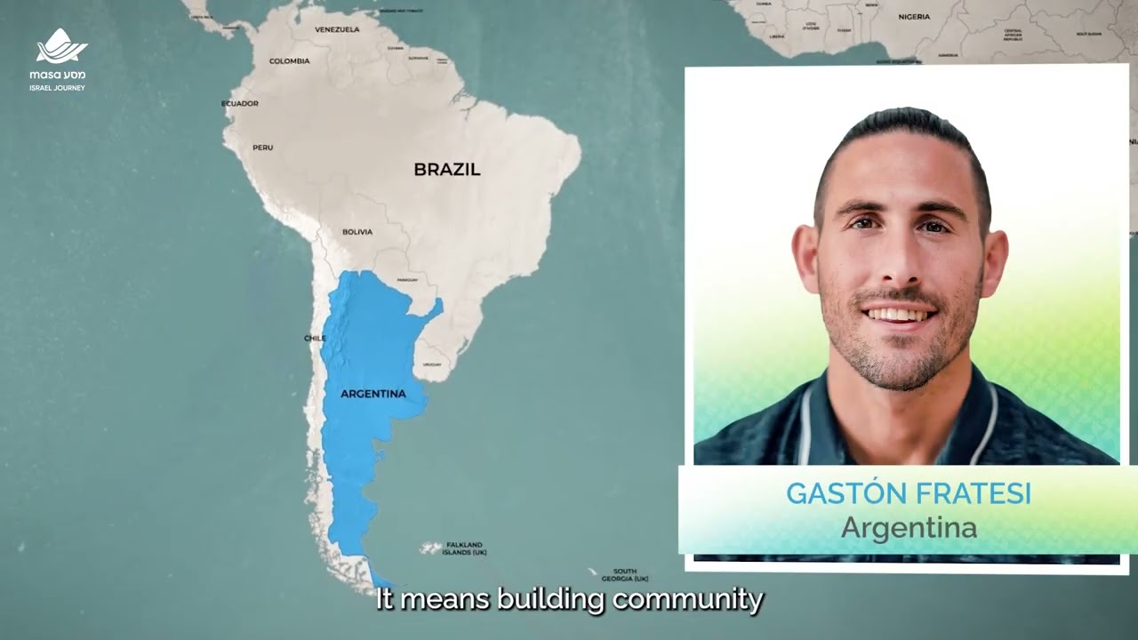 Masa Changemakers 2026