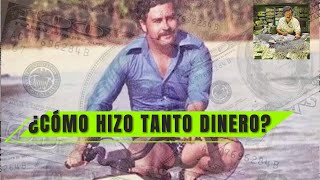 Famous Así es como Pablo Escobar generaba 70 millones de dólares diarios - La historia real Wealth