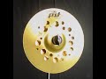 Тарелка для барабанов Paiste PSTX Splash Stack 10
