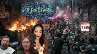 Night Court: Rewind to March 17, 2024 Sebastian Rogers is Still Missing!
