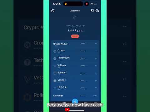 Step-by-Step Guide to Withdrawing Crypto