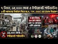 ৭ নিহত, ১৪,০০০ সেনা ও ইন্টারনেট শাটডাউন: ১২টি আসনের নির্বাচন ঘিরে BLA, TTP, JAAC-এর প্রভাব বিশ্লেষণ