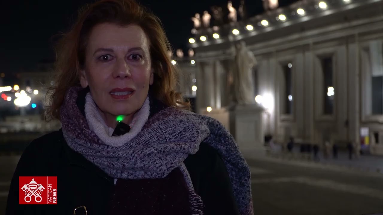 Il mandato del Papa agli artisti: donate speranza