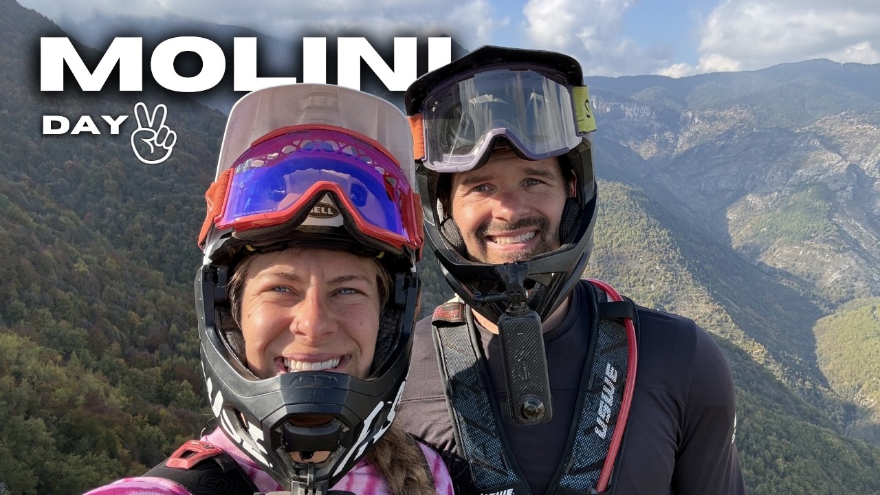 Can We Survive ONE MORE DAY??? - Molini - Day 2