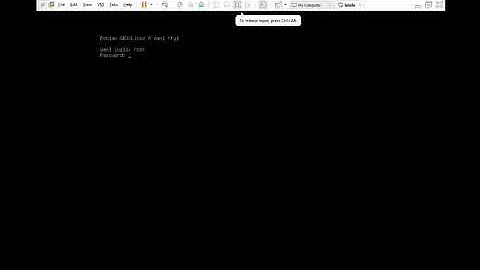 SMK INFORMATIKA KOTA SERANG KONFIGURASI DHCP SERVER Ramadani 2 TKJ 1
