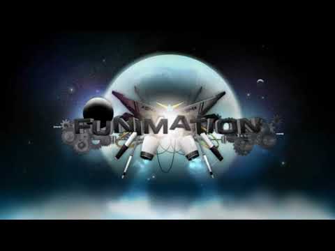 Kadokawa Video/Funimation (2012)