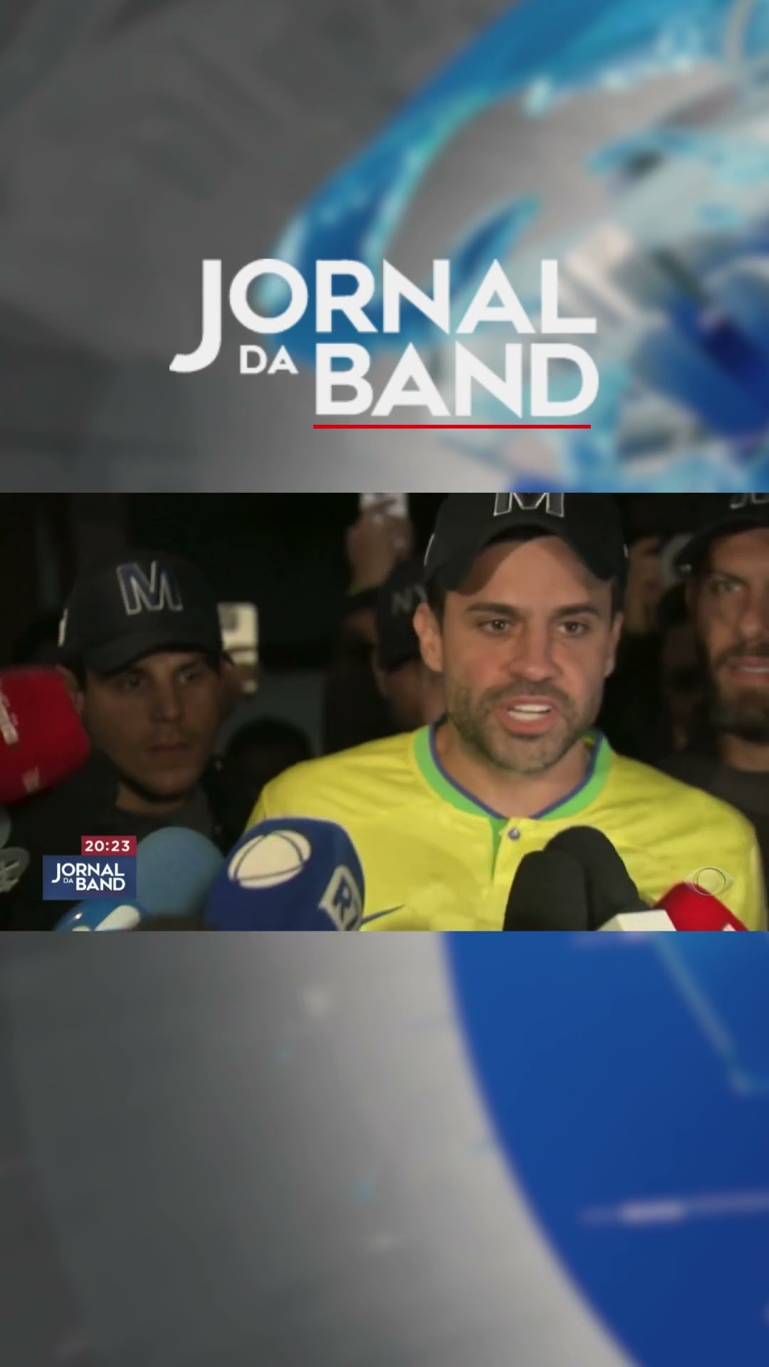 Pablo Marçal é condenado e fica inelegível por 8 anos #shorts