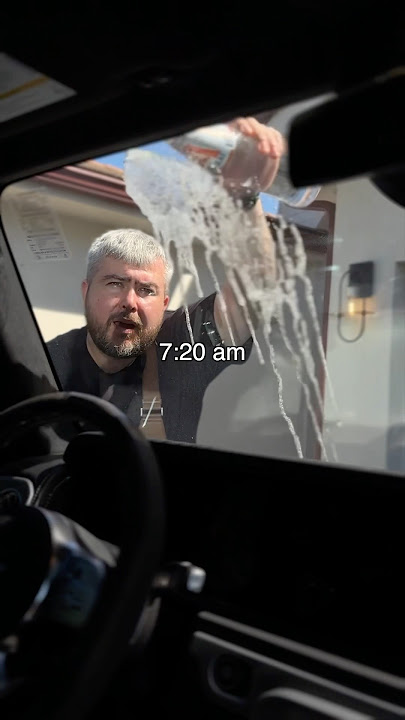 My Morning Routine #asmr