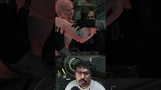 I Almost Ran Out of Time | RE9  #gaming #jamesbond #gameplaywalkthrough