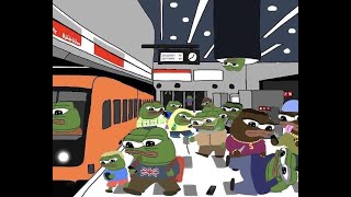 Anon Goes On A School Field Trip│r/4chan
