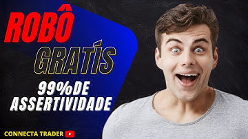 BOT Fast Trend Differ Bot 99% DE ASSERTIVIDADE NA BINARY DOWNLOAD FREE#binary #botbinary #robôgratis