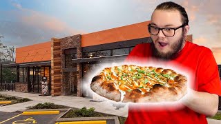 Trying Restaurants You Never Heard Of (Jax Place)