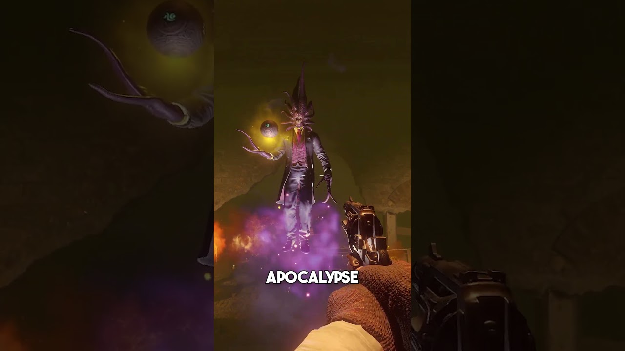 BEST Pack-a-Punch Locations in Call of Duty Zombies!
