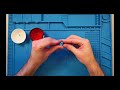 Squirtle Mega Construx ASMR