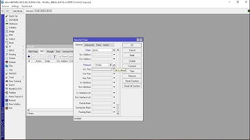 Blok Situs dengan Transparent DNS Nawala