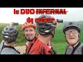 Une sortie  lancienne vtt xc team pouet mtb