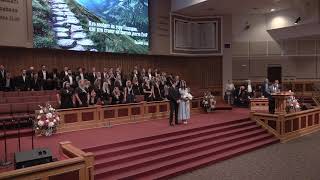 Sunday Morning Service - 6.18.23