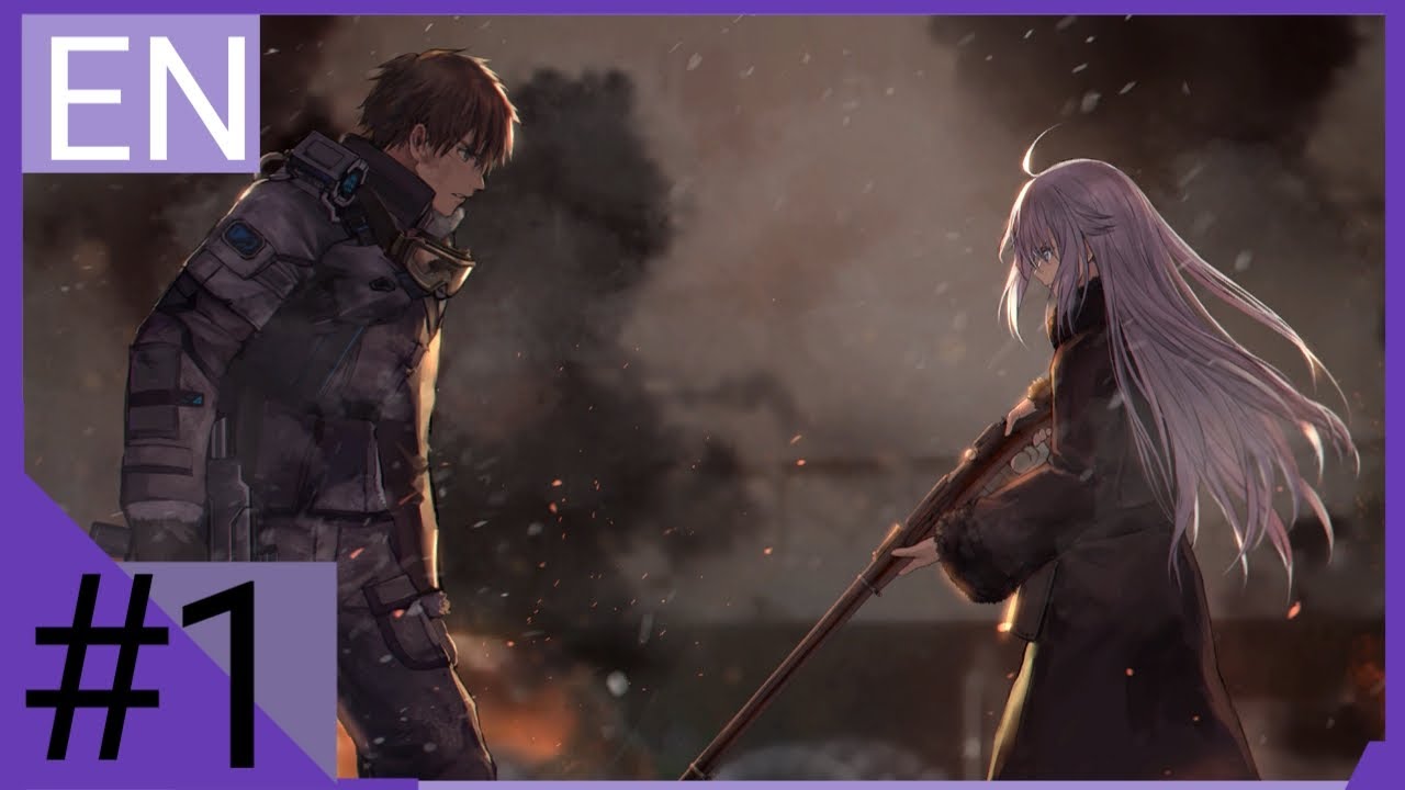 Reverse Collapse - Code Name Bakery[DEMO] EPS 1 PC Gameplay