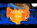 Amano Burn Lyric Video