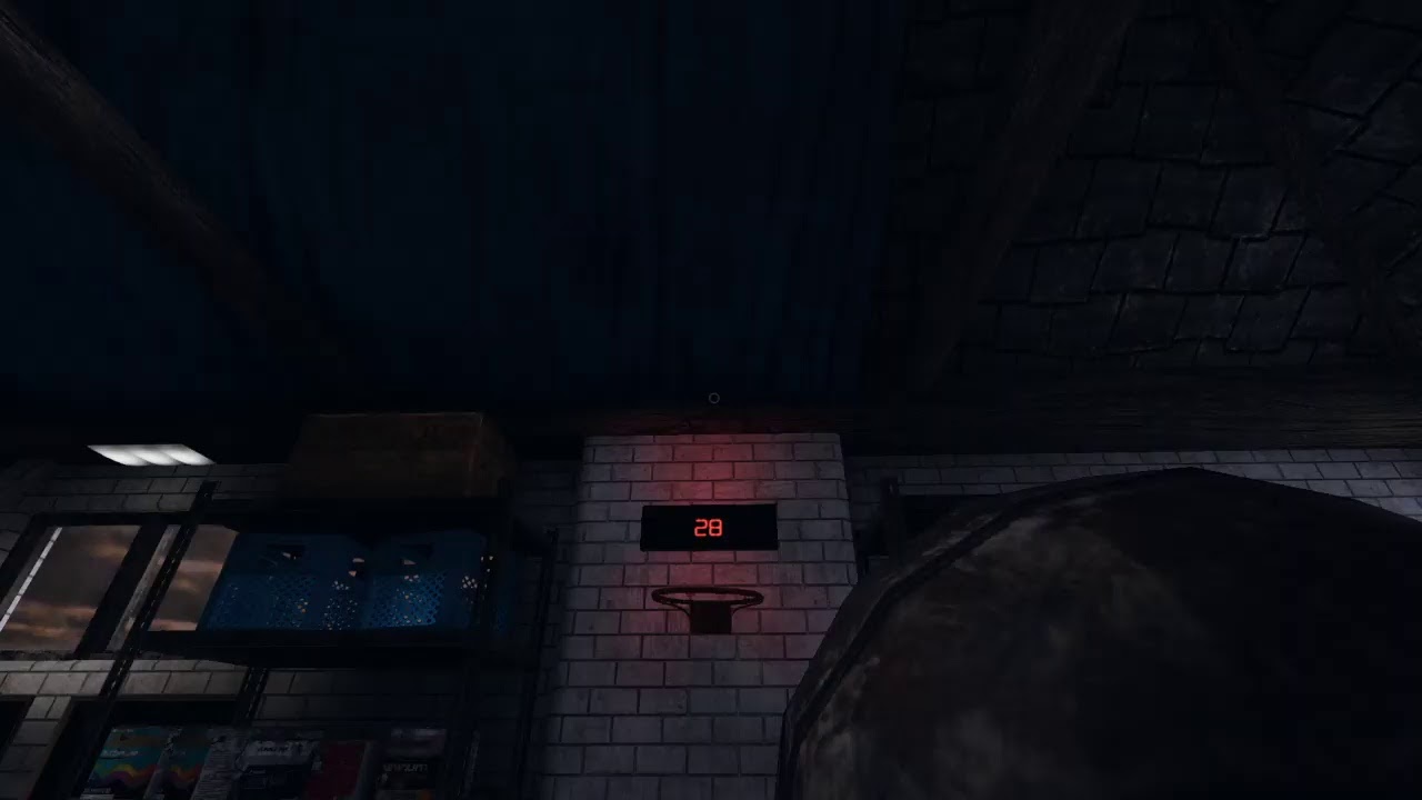 Prison Visit Pro Missions with Nubs the Gamer