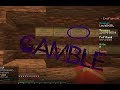 GAMBLE VIDEO XXL | Endfight.net