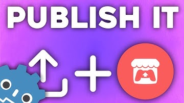 How to Publish Your Game to itch.io