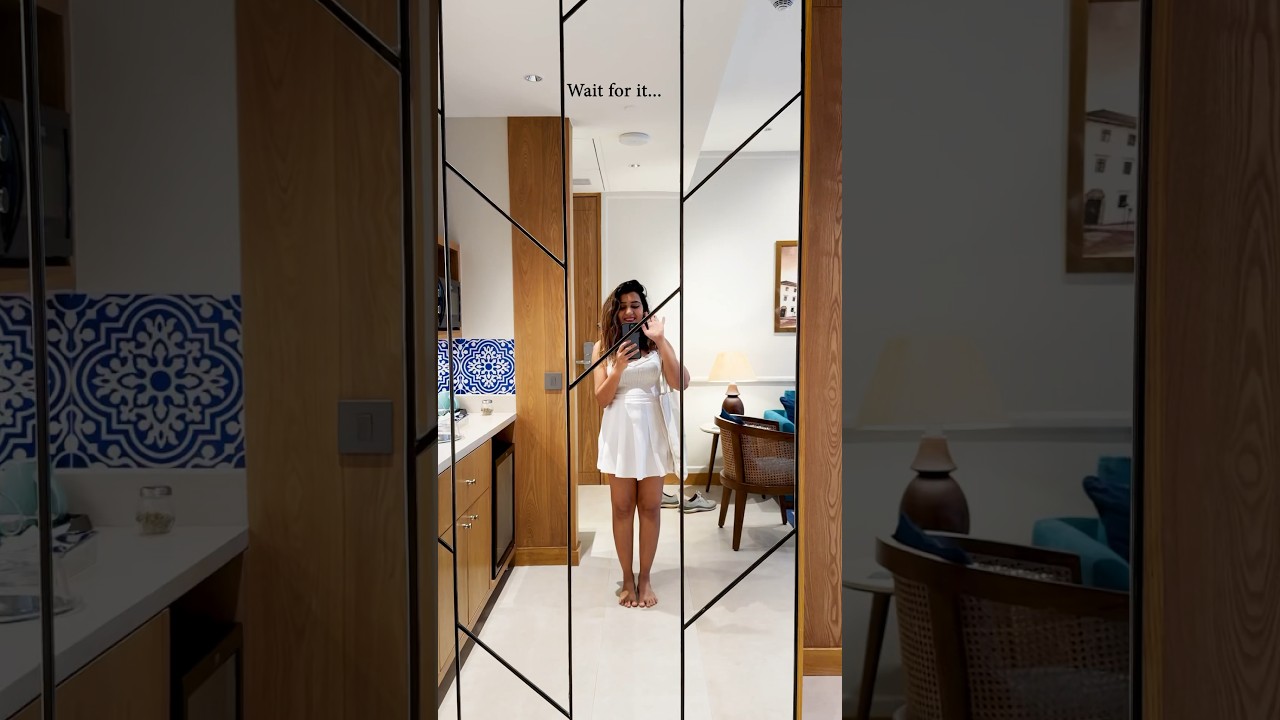 Transition we all need In our life 🌊🏖️