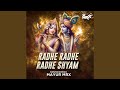 Radhe radhe radhe shyam govind radhe jai shri sound check remix