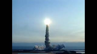 Space Shuttle Discovery - STS-60 Launch