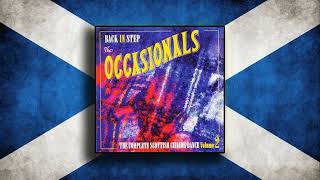 The Occasionals - Hullichan&#39;s Jig