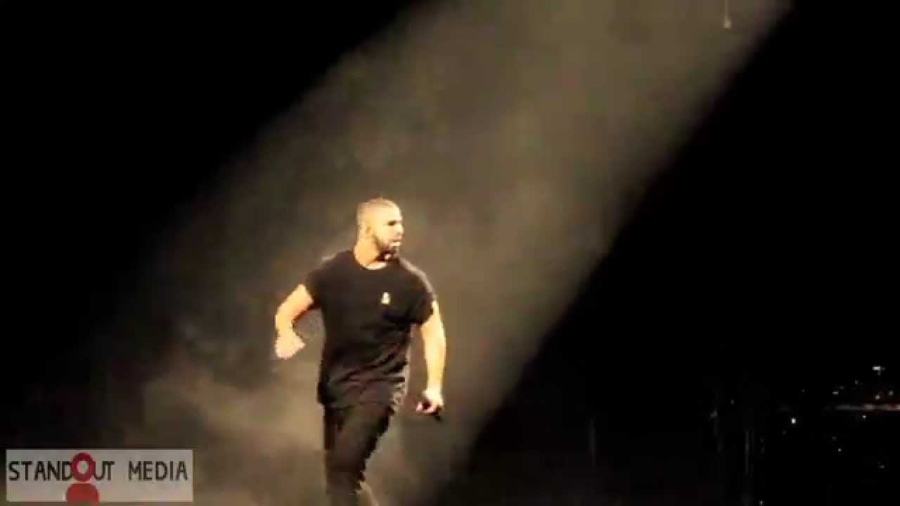 DRAKE JUNGLE TOUR ( Toronto x Montreal recap)