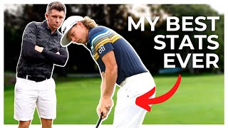 This one Cam Smith tip SAVED my putting!