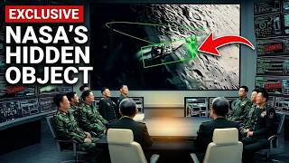 3I/ATLAS: What NASA Is Not Telling Us | Documentary For Sleep