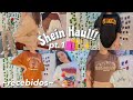 SHEIN HAUL!!🛍✨ ~recebidos~ pt.1