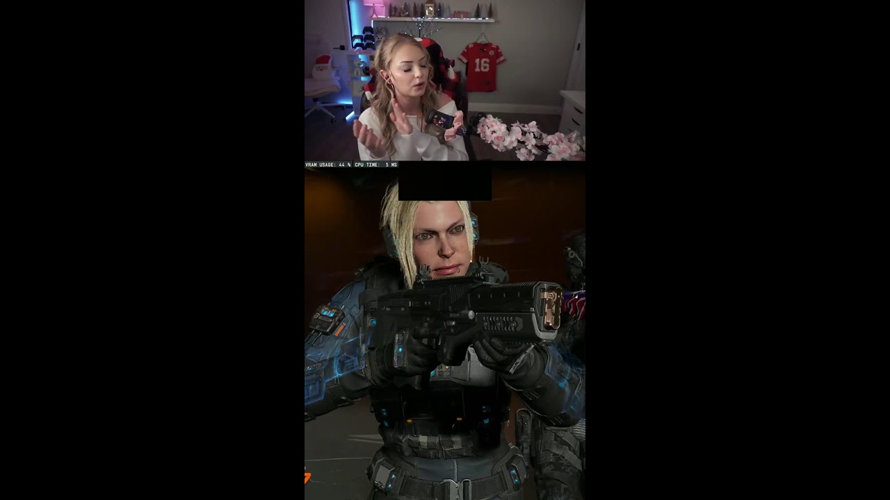 REBIRTH QUEEN RETURNS 💋!PR !socials !donate !wishlist