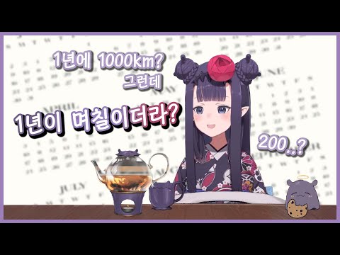 계획을 잘 세우는 이나니스 양 [ 니노마에 이나니스 ]