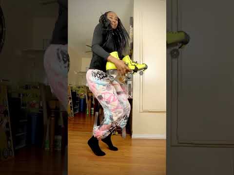 Mystikal - Shake Ya Ass (Skate Dance)