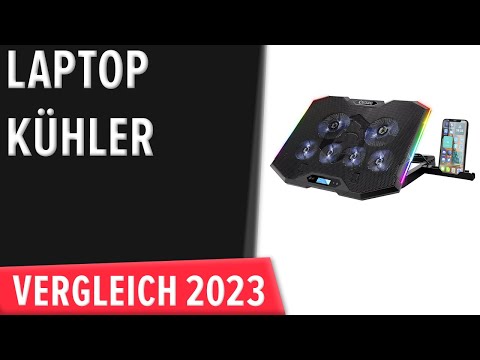 Video: Die Laptop-Kühlerplatte. - Gunook Video: Die Laptop-Kühlerplatte. - Gunook