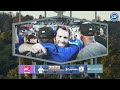 Dodgers honor Chris Taylor and present him with 2025 World Series ring before ceremonial first pitch